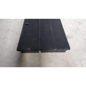 Tapis de coffre KIA CEED Sportwagon Série (CD) (18>) 485755-J7310 D4FE - Product Image 2