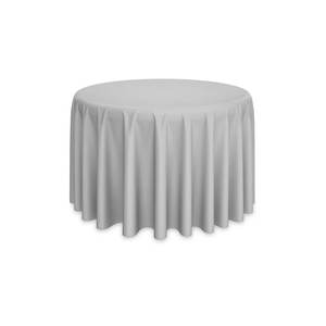 Venta al por mayor de bonitos manteles bordados de algodón puro con estampado personalizado respetuoso con el medio ambiente - Product Image 1