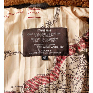 Veste bomber streetwear personnalisée OEM pour hommes avec garniture en fausse fourrure, coupe-vent, option logo sur le devant pour les vêtements d'hiver pour hommes - Product Image 4