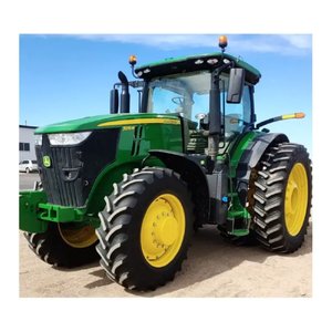 90HP ใช้ johnn A สำหรับรถแทรกเตอร์รถแทรกเตอร์ล้อขับเคลื่อนเกียร์4WD การเกษตรพร้อมปั๊มและแบริ่งเครื่องยนต์ - Product Image 5