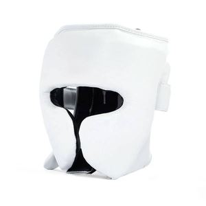 Guantes de Boxeo Profesionales Hechos a Medida con Cuero Genuino de Vaca, Conjuntos de Sparring, Protección Transpirable y Duradera - Product Image 6