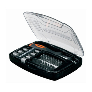 B&d Art. Set Regalo A7062xj 40 Pezzi - Product Image 1
