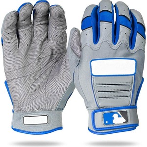 ถุงมือตีเบสบอลระบายอากาศได้ดีถุงมือตีเบสบอล - Product Image 3