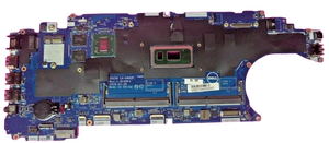 Nueva placa base para ordenador portátil Dell Latitude 5500 i7-8665U LA-G902P DDR4 SRF9W 035YRT 35YRT - Product Image 2