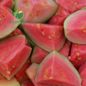 เวียดนามฝรั่งสีชมพูแช่แข็งสามารถส่งออกในราคาที่ถูกที่สุด - Product Image 2