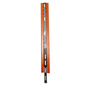 Kit de Cuchillas para Cortasetos de 75 cm Km0403028, Cortasetos Eléctrico Inalámbrico de Grado Industrial, Fuente de Alimentación por Batería, Ref. 919728 - Product Image 1