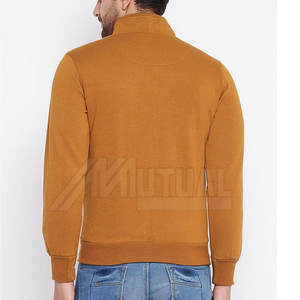 Chaqueta acolchada de lona de diseño único para hombre lavable y transpirable duradera en oferta - Product Image 4