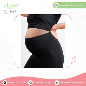 Mejor precio de mercado conjunto de ejercicio de maternidad nuevo estilo Casual vestidos largos con cremallera para mujeres embarazadas verano lactancia Modal - Product Image 6