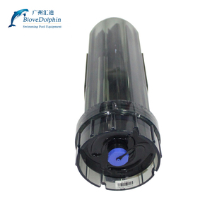 Accessoires de <span class=keywords><strong>piscine</strong></span> stérilisateur de chlorinateur d'eau salée - Product Image 3