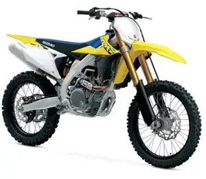 449CC 4 TIEMPOS 2023 NUEVO SUZUKIS RMZ450 BICICLETAS DE TRANSMISIÓN DE 5 VELOCIDADES LISTO PARA ENVIAR