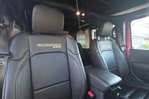 2024 จีอีพี แรงเลอร์ รูบิคอน 392 รุ่นสุดท้าย ขับเคลื่อน 4 ล้อ - Product Image 4