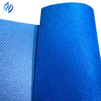 Barrière contre la vapeur d'eau durable et imperméable Sohi |   Bloc anti-humidité longue durée |   Protège la structure intérieure des bâtiments