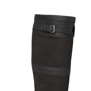 أفضل جودة من الجلد الطبيعي بألوان مكعبات منتجات الخيول المصنوعة يدويًا في باكستان - Product Image 6