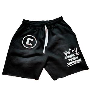 กางเกงขาสั้นผู้ชายกางเกงขาสั้นสำหรับใส่วิ่งจ๊อกกิ้งแห้งเร็วประดับพลอยเทียมสำหรับใส่ในฤดูร้อนกางเกงขาสั้นสไตล์ฮิปฮอปสำหรับผู้ชาย - Product Image 4