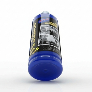 A PLUS CAR SHAMPOO PROTECTS PAINT FINISH , ENHANCES SHINE, REPELS WATER, Rumphi Enterprises - Product Image 4