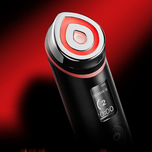 MEDICUBE AGE-R BOOSTER PRO Appareil de Beauté Coréen de Qualité Supérieure pour Usage Domestique, Fabriqué en Corée - Product Image 5