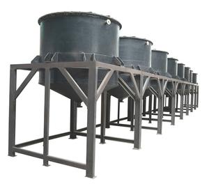 Chemical Storage Tank and Filter Unit for <b>Mineral</b> <b>Separator</b> - Product Image 1