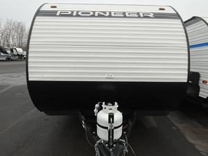 Nuevo Heartland P-i-o-n-e-e-r 17BH 2025 - Product Image 4