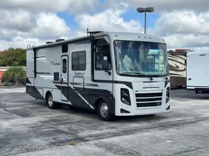 1F65F5DN9N0A10768 Autocaravana Usada de Grado Industrial 2024 con Comodidades Completas, Extensibles y Capacidad para 6 Personas, OEM - Product Image 2