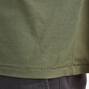 เสื้อยืดผ้าไมโครไฟเบอร์สำหรับผู้ชายเสื้อยืดผ้าคอตตอน100% ลายพิมพ์ DTG - Product Image 6