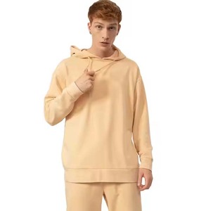 Vente en gros de survêtements de bonne qualité personnalisés pour hommes logo personnalisé survêtement de jogging uni zippé en polaire technique pour hommes - Product Image 4