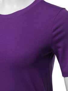 <b>Women</b> Casual Short T <b>Shirt</b> Dress Short Sleeve Straight Mini Tee <b>Shirt</b> Dress <b>Women</b> Sleeve Breathable <b>Night</b> Dress Knee Length - Product Image 4