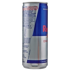 Bebida Energética Red Bull en Lata, Entrega Rápida, Energía Instantánea, Stock Fresco Disponible para una Refrescante y Potente Revitalización - Product Image 6