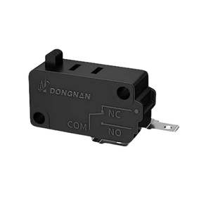 สวิตช์ประตูไมโครเวฟพลาสติกไฟฟ้า EXP497 แบบเปิดปกติ - Product Image 3