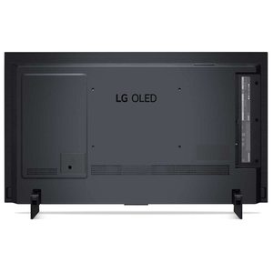 Televisor Inteligente de 42 Pulgadas con Compatibilidad 4K y HDR, Procesador Inteligente, Sonido Envolvente y Funciones para Juegos, Control Remoto Incluido - Product Image 5