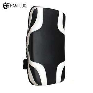 Cible MMA personnalisée de haute qualité entraînement au combat coup de pied latéral cible de boxe meilleures ventes en gros - Product Image 3