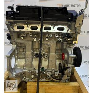 Caja de Motor Completa Peugeot RCZ 1.6 THP, Número de Pieza 0135RJ EP6CDT, Nueva Condición, Combustible Diésel para Fines de Fabricación - Product Image 3