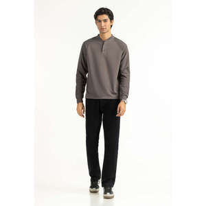 เสื้อยืดลำลองทรงปกติ รุ่น MN-TS-WS25-044 - Product Image 6