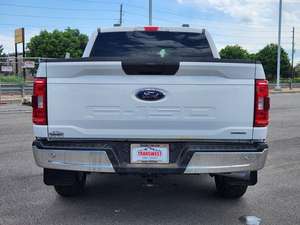 Utilisé 2021 For-d F-150 XLT - Product Image 6