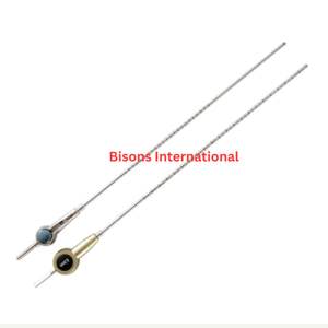 Juego de Instrumentos de Localización y Guía de Perforación para Artroscopia ACL PCL Manual Todo en Uno de Acero Inoxidable BISONS al por Mayor - Product Image 5