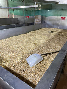 กระเทียมแห้งหั่นบางๆ /krathiam/bawang putih ส่งออก; ต้นกำเนิดจากเวียดนามราคาขายส่ง - Product Image 6