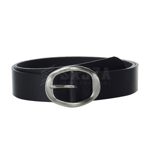 Nouvelle ceinture en cuir Meilleur matériau Ceinture en cuir Dernière conception Ceinture en cuir En nouveau stock - Product Image 1