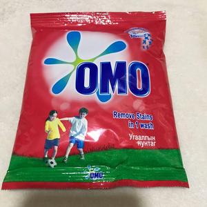 Omo ผงซักฟอก3กก. สำหรับผงซักฟอก Omo - Product Image 5
