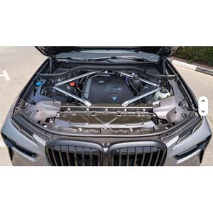 รถยนต์ SUV BMW X7 M40i ปี 2024 สภาพดี มือสอง ขาย - Product Image 6