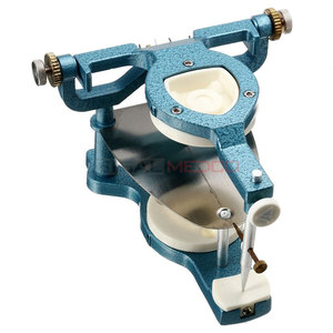 Ensembles d'instruments orthodontiques dentaires manuels allemands en acier inoxydable pour le retrait du placement du support Kit de laboratoire complet - Product Image 4