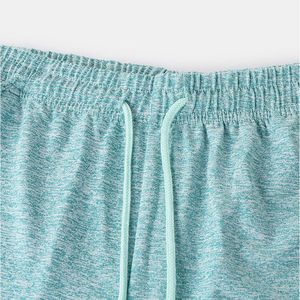 Conjunto de chándal transpirable para hombre, ropa informal de verano para hombre de talla grande al por mayor 2025, y camiseta con pantalones cortos, pantalones cortos de verano personalizados S - Product Image 5