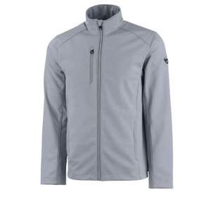 Custom Outdoor Stylish Windbreaker <b>Men</b> Softshell Jacket Sport Softshell Jacket High Quality Ski Jacket - Product Image 2