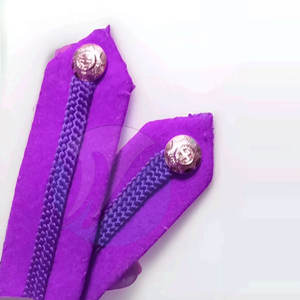 Gorget de hombro de tela suave de nuevo diseño Gorget de hombro de alta calidad Gorget de hombro al por mayor - Product Image 4