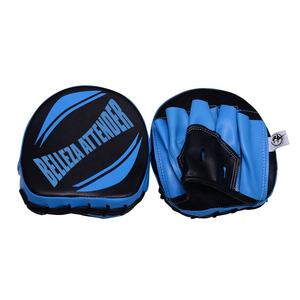 Équipement d'entraînement de Focus Pad de fabrication pakistanaise pour boxeurs meilleur fournisseur gants de boxe mitaines pour Arts martiaux MMA combat en mousse durable - Product Image 6