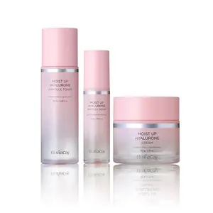Korean Skin Care Elishacoy Cosmetics Hyaluronic Acid 80Hours Moisturizing MOIST UP SUPER HYALURONE CREAM