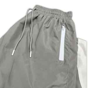 Chándal cortavientos de gran tamaño para hombre, chándal impermeable de alta calidad para correr con traje completo, chándal deportivo al aire libre para hombre - Product Image 6