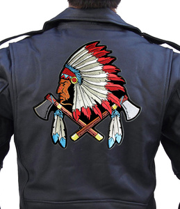 Haute Qualité Personnalisé Bumble Bee Insecte Broderie Patch Écologique Tissu À Coudre Conception Tissu En Gros - Product Image 3