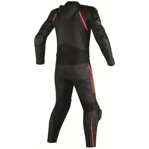 Combinaison de Moto Cordura Pantalon et Veste Moto Course Suite Ensembles de Pluie Taille Personnalisée Adultes - Product Image 2