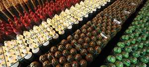 DOT3AA Hochdruck 40L 2175psi Nahtloser Stahl Sauerstoff gasflaschen tank Sauerstoff gas 6 m3 Flaschen mit Cga540 Ventil - Product Image 5