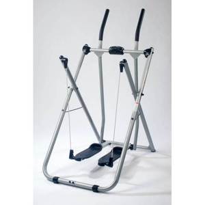 Gazelle Edge Glider: Macchina Portatile per Fitness Domestico con DVD di Allenamento - Attrezzatura di Qualità per Esercizi a Casa - Product Image 6