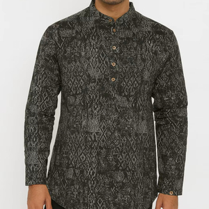 Kurta สั้นผู้ชาย - Product Image 1
